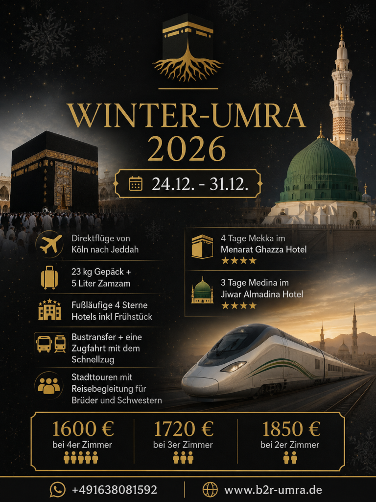 premium-umra